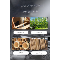 صندوق أدوات مع مثقاب كهربائي محمول مع بطاريتين متعددتي الوظائف بقوة 21 فولت، مجموعة أدوات مكونة من 125 قطعة للإصلاح والصيانة