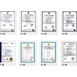 مستوى ليزر محمول رباعي الأبعاد مكون من 16 خطًا مزود ببطاريتين وشعاع أخضر ومستوى ذاتي