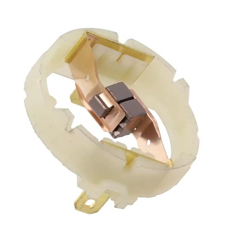 21V حامل فرشاة كربونية برأس فرشاة نحاسية للمثقاب اللاسلكي