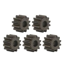 copy of محرك RT55-14D ذو فرشاة 21 فولت