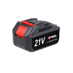 Batteries lithium-ion rechargeables de qualité supérieure 21V/ 1.5-2-3-4-...Ah
