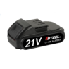 Batteries lithium-ion rechargeables de qualité supérieure 21V/ 1.5-2-3-4-...Ah