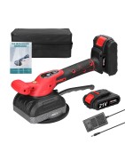 هزاز شفط للبلاط