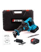 منشار ترددي