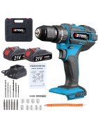 أدوات كهربائية محمولة