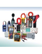 أدوات القياس